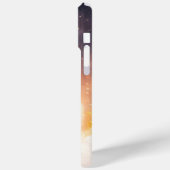 Kerstmis Case-Mate iPhone Case (Achterkant / Links)