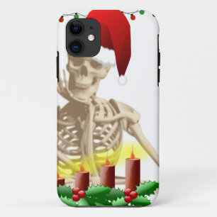 kerstmis Case-Mate iPhone case