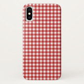 kerstmis Case-Mate iPhone case (Achterkant)