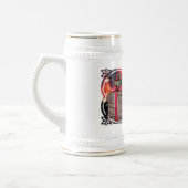 Kerstmis - Chihuahua - Matty Bierpul (Links)