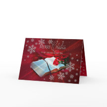 Kerstmis - Christelijk - SECRET PAL