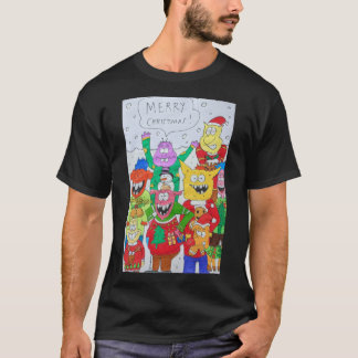 Kerstmis Classic T-Shirt