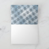 Kerstmis - Cockapoo - Sophie Feestdagen Kaart (Binnen)