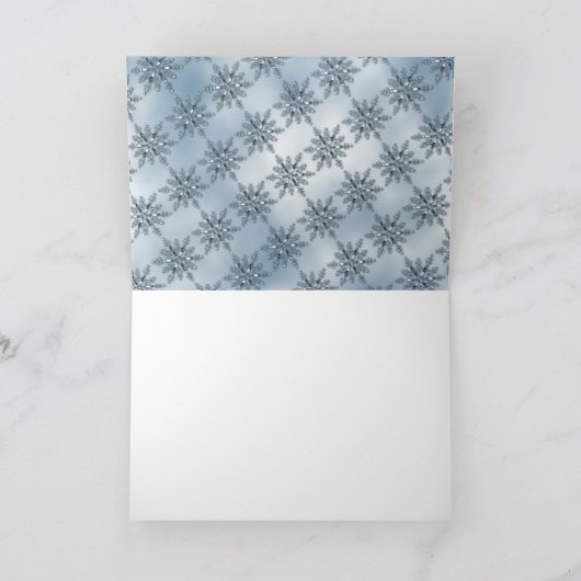 Kerstmis - Cockapoo - Sophie Feestdagen Kaart (Binnen)