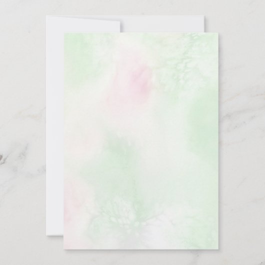 Kerstmis Cocktail Party Making Spirits Bright Kaart (Achterkant)