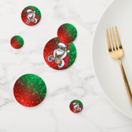 Kerstmis Confetti
