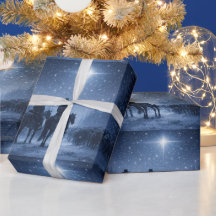 Kerstmis Country Western Cowboys Vee