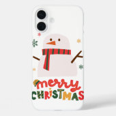 Kerstmis Cover 2 (Achterkant)