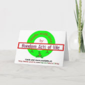 Kerstmis: De dood Dino laat verdampen kind Feestdagen Kaart (Achterkant)