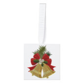 Kerstmis Decoratie (Voorkant)