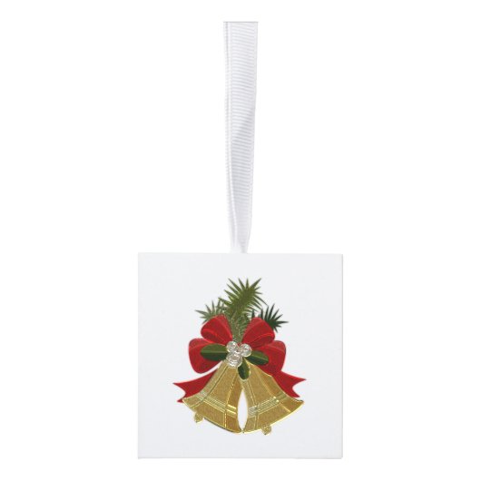 Kerstmis Decoratie (Rechts)