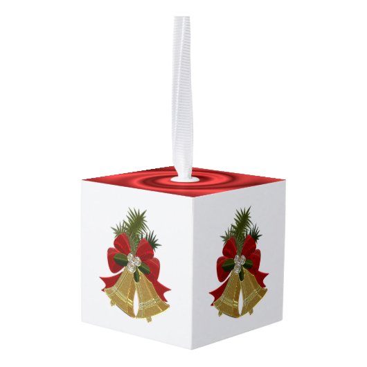 Kerstmis Decoratie (Achter hoekig)