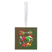 Kerstmis Decoratie (Rechts)