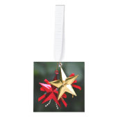 Kerstmis Decoratie (Voorkant)