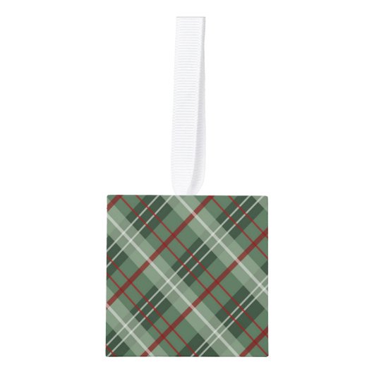 Kerstmis Decoratie (Voorkant)