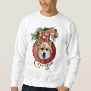 Kerstmis - Dek de zalen - Corgis - Owen Trui