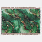 Kerstmis Deken (Voorkant)