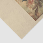 Kerstmis Design Serie 23 Tissuepapier (Detail)