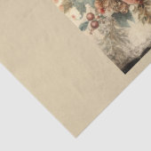 Kerstmis Design Serie 27 Tissuepapier (Detail)