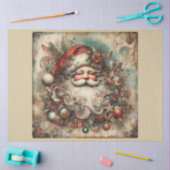 Kerstmis Design Serie 28 Tissuepapier (Craft)