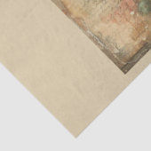 Kerstmis Design Serie 5 Tissuepapier (Detail)