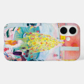 Kerstmis door Florine Stettheimer Case-Mate iPhone Case (Achterkant (horizontaal))
