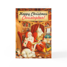 Kerstmis dragen en Kerstmis van de Douane van de