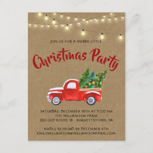 Kerstmis een prettige kerstfeestdag. briefkaart