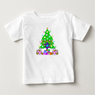 Kerstmis en Chanoeka