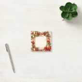 Kerstmis en Feestdagen Post-It Notities Post-it® Notes (Kantoor)