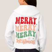 Kerstmis en Kerst (Achterkant)