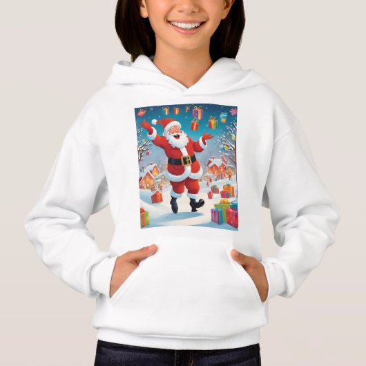 Kerstmis en Kerst (Voorkant)