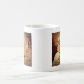 Kerstmis en Lucia Day Karin Koffiemok (Center)