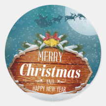 Kerstmis en Nieuwjaar