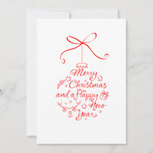 Kerstmis en nieuwjaarsfeest