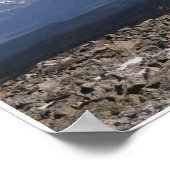 Kerstmis en Pasen Poster (Hoek)