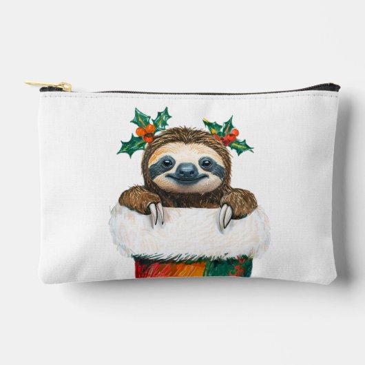 Kerstmis Etui (Voorkant)