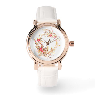 KERSTMIS eWatch VROUWEN Horloge