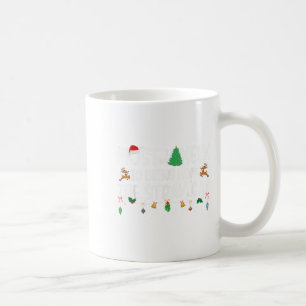 Kerstmis Familie Xmas Meest Waarschijnlijk Thuis B Koffiemok