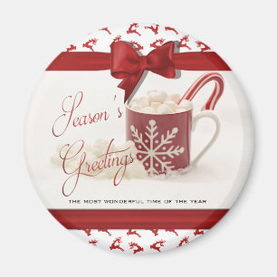 Kerstmis Feestdagen, Beste tijd van het Jaar Magneet