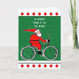 Kerstmis Feestdagen Kaart
