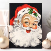 kerstmis feestdagen kaart