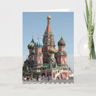 Kerstmis Feestdagen Kaart