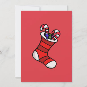 Kerstmis Feestdagenkaart