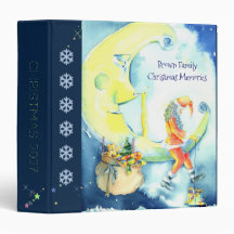 Kerstmis: foto's uit de kerstfamilie