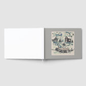 Kerstmis,  gastenboek (Volledig)