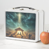 Kerstmis/Geboorte/Jezus (In situ)