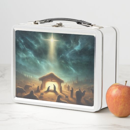 Kerstmis/Geboorte/Jezus (In situ)