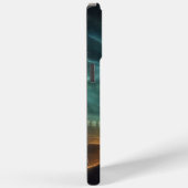 Kerstmis/Geboorte/Jezus Case-Mate iPhone Case (Achterkant / Rechts)