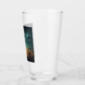 Kerstmis/Geboorte/Jezus Glas (Links)